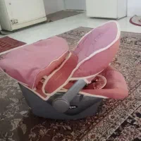 تخت وکریرنوزادی