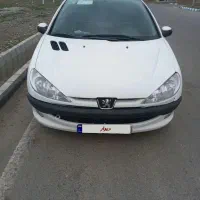 206sd|خودرو سواری و وانت|اهر, |دیوار