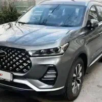 تیگو ۷ پرومیوم خاکستری مدل ۴۰۴