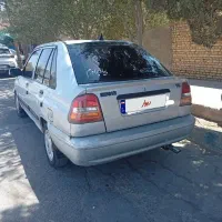 پراید۱۴۱مدل ۸۶