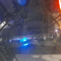 کارت گرافیک gtx 1050 2gb asus rog