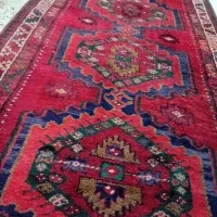 گلیم دستباف
