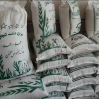 برنج لنجان به شرط پخت