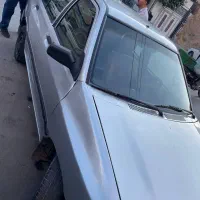 پراید مدل ۸۵