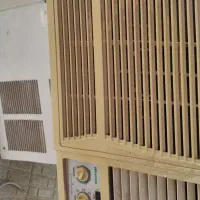 کولر پنجره ای
