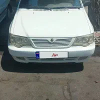 پراید EX