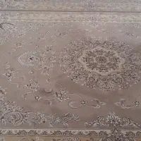 یک جفت قالی تمیز
