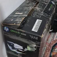 یک دد چاپگر رنگی