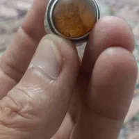 عقیق یمنی خیلی قدیمی