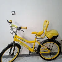دوچرخه ۲۰