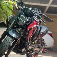 موتور NA180
