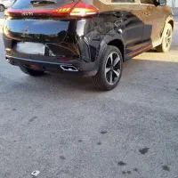 x33 cross cvt|خودرو سواری و وانت|اراک, |دیوار