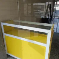 پیشخوان فروشگاه