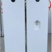 یخچال دوقلو دیپوینت و کندی ازدم قسط بخر