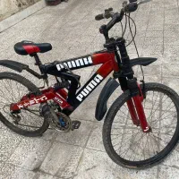 دوچرخه