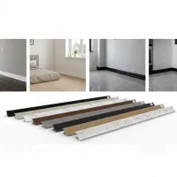 قرنیز و ترمو پی وی سی