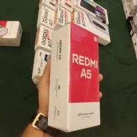 شرایط 15ماهه فروشگاه رفیع Rdmi A5
