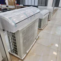 کولرگازی|کولر گازی و فن‌کوئل|زنجان, |دیوار