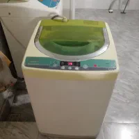 لباسشویی تمام اتوماتیک خارجی