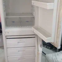 یخچال فریزر سینجر