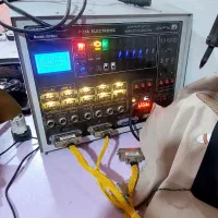 به شاگرد باطریساز  با حقوق و مزایا نیازمندیم