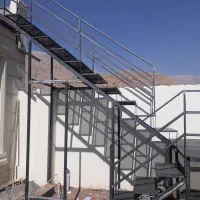 جوشکاری سیار وبرشکاری با هوا گاز