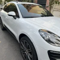 فروش پورشه ماکان ۲۰۱۷