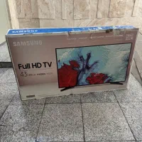 کارتن تلوزیون سامسونگ