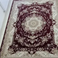 فرش دوازه متری