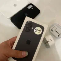 iPhone 16