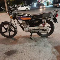 موتور ۲۰۰احسان