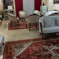 آپارتمان ۱۰۶ متر خسرو