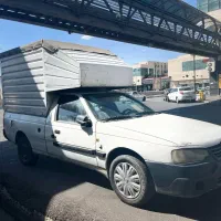 آریسان مدل ۹۵ دوگانه کارخانه