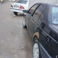 پژو 405 مدل 90