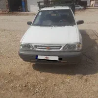وانت پراید ۱۵۱