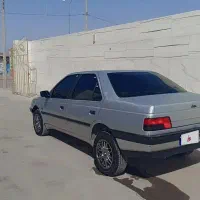 پژو 405|خودرو سواری و وانت|زاهدان, |دیوار