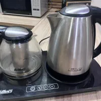 چای‌ساز فلر اصل