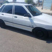 پراید۸۸‌دوگانه‌شرکتی