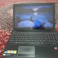 لبتاب lenovo|رایانه همراه|نقده, |دیوار