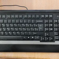 کیبورد موس....