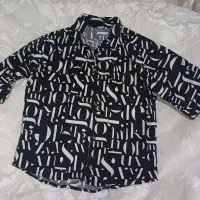 چند تیکه لباس