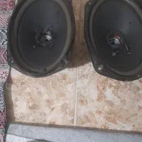یک جفت باند 69×75  سالم ولی تویتر نداره