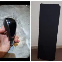 شارک سپر/سردنده کیا/طاقچه بال سر دنده اگزوز ولستر