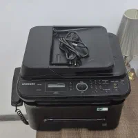 پرینتر چندکاره لیزری سامسونگ SCX-4623FH