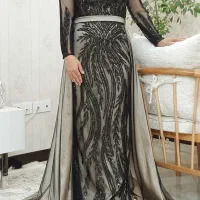 لباس مجلسی