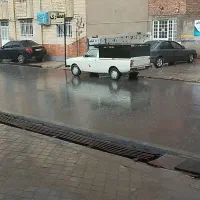 پیکان وانت 89