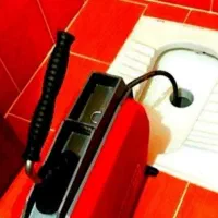 لوله بازکنی چاه باز کن تخلیه فاضلاب و درکل تهران