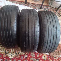 لاستیک پژو....205