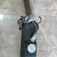 اگزوز ریموت دار