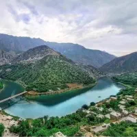 سفر ترکیبی کردستان ،همدان